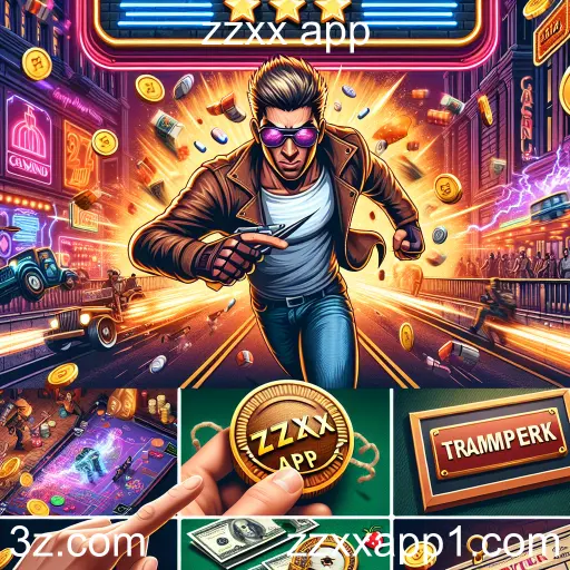 zzxx app: A Evolução dos Jogos de RPG: Imersão e Interatividade