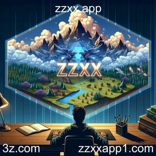 Velocidade e Adrenalina: Explorando a Categoria de Corrida no zzxx app