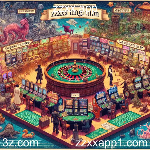 Velocidade e Adrenalina: Explorando a Categoria de Corrida no zzxx app