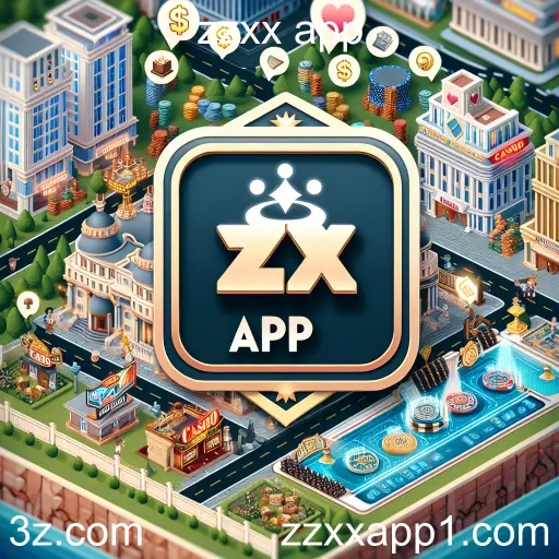 Descubra a Emoção dos Jogos de Estratégia no zzxx app